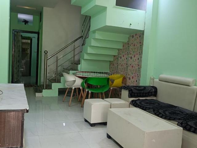 2 BHK Independent House in Mahalakshmi Nagar for rent Indore. The reference number is 20275665