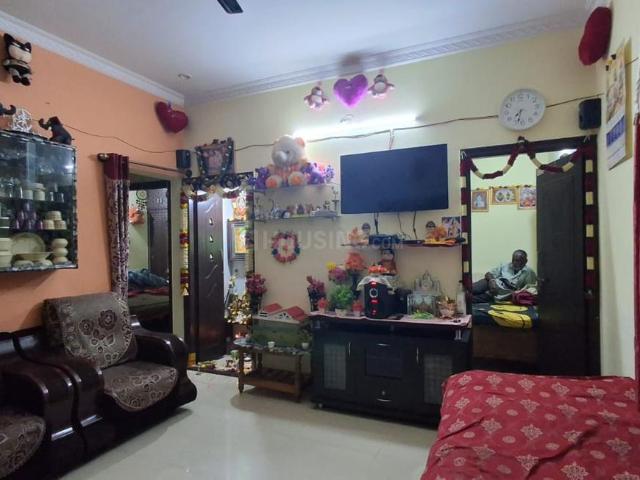 2 BHK Independent House in Mahalakshmipuram for rent Bengaluru. The reference number is 20370038