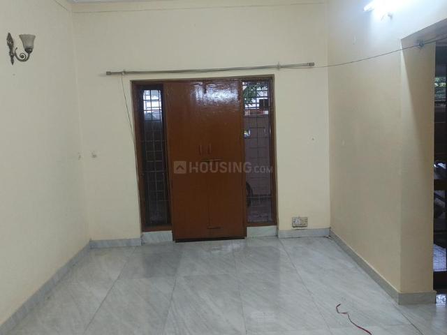 2 BHK Independent House in Mahanagar Colony for rent Bareilly. The reference number is 20865855