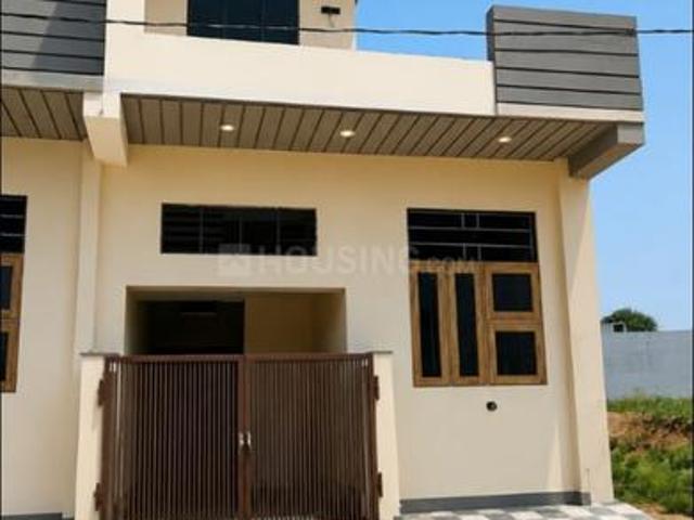 2 BHK Independent House in Mahapura for resale Jaipur. The reference number is 20778453