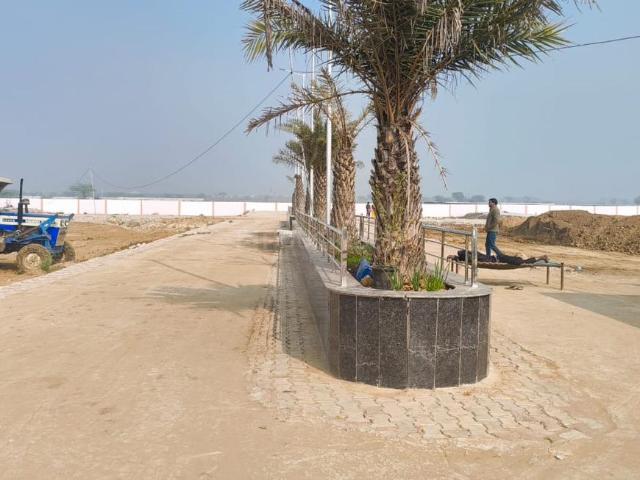 2 BHK Independent House in Maharajpura for resale Gwalior. The reference number is 19761539