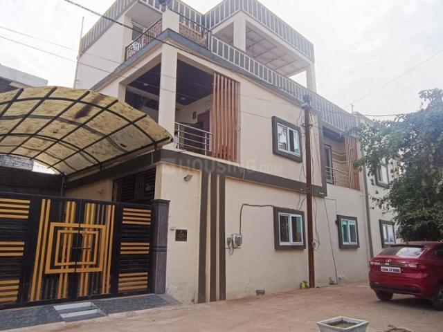 2 BHK Independent House in Mahaveer Nagar for rent Raipur. The reference number is 20434520