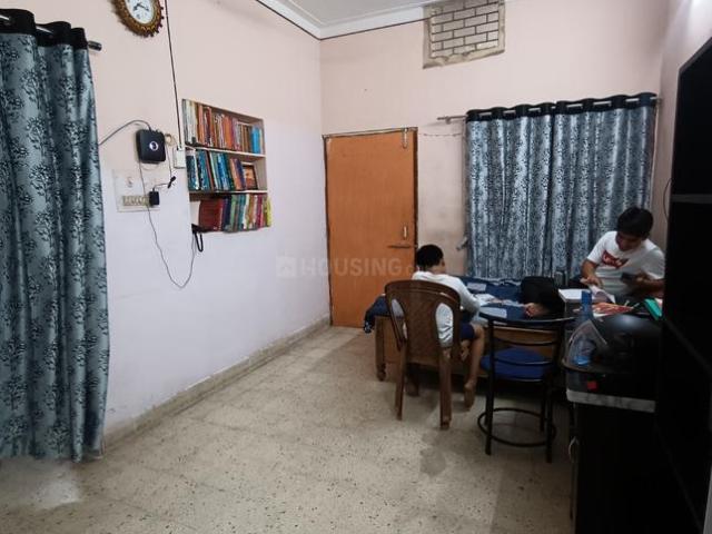 2 BHK Independent House in Mahaveer Nagar for rent Raipur. The reference number is 20452928