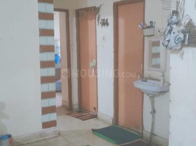 2 BHK Independent House in Mahaveer Nagar for rent Raipur. The reference number is 20462945