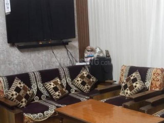 2 BHK Independent House in Mahaveer Nagar for rent Raipur. The reference number is 20766831