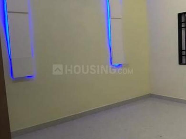 2 BHK Independent House in Mahaveer Nagar for rent Raipur. The reference number is 20946000