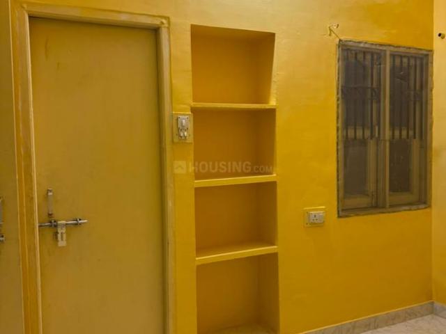 2 BHK Independent House in Mahaveer Nagar for rent Raipur. The reference number is 20951203