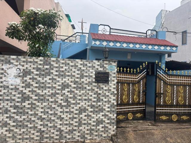 2 BHK Independent House in Mahaveer Nagar for rent Raipur. The reference number is 20348034