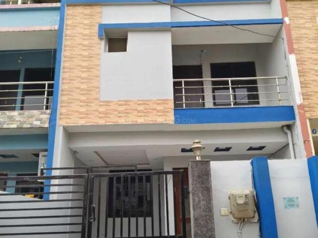2 BHK Independent House in Mahaveer Nagar for rent Raipur. The reference number is 20374961