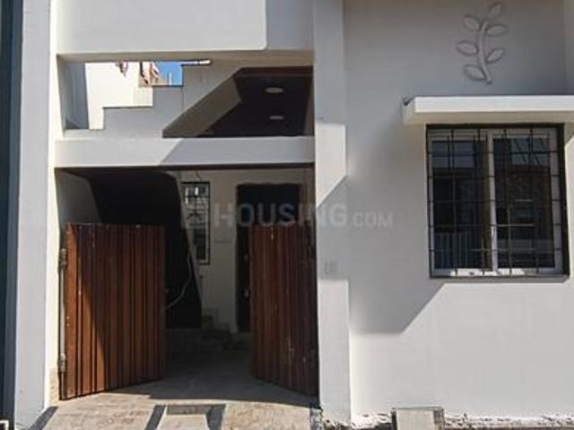 2 BHK Independent House in Mahaveer Nagar for resale Raipur. The reference number is 19261384