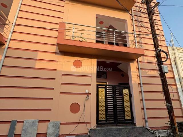 2 BHK Independent House in Mahaveer Nagar for resale Raipur. The reference number is 20062078