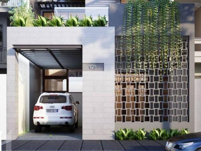 2 BHK Independent House in Mahaveer Nagar for resale Raipur. The reference number is 20783387
