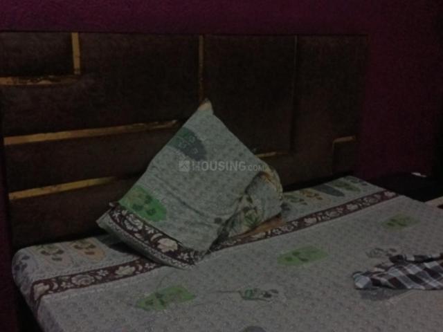 2 BHK Independent House in Mahavir Nagar for rent Ambala. The reference number is 20445400