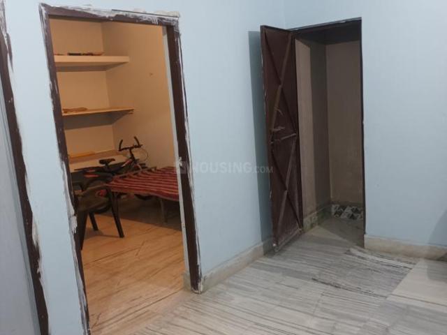 2 BHK Independent House in Mahavir Nagar for rent Patna. The reference number is 15266347