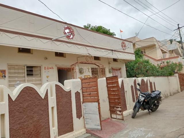 2 BHK Independent House in Mahbubnagar for resale Hyderabad. The reference number is 14706887