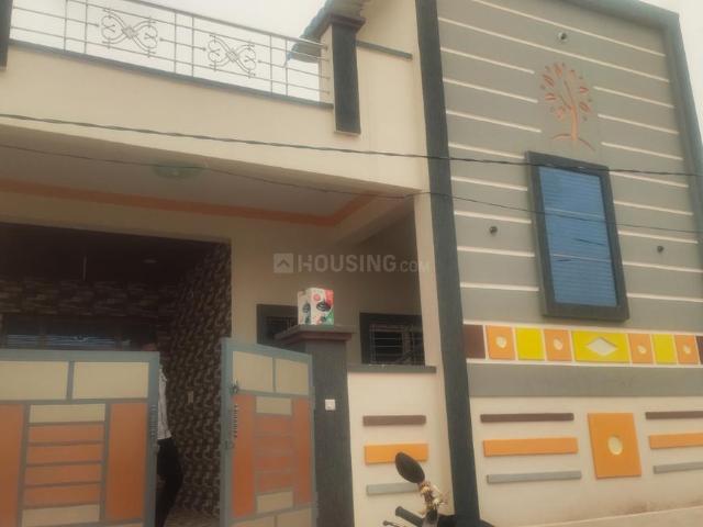 2 BHK Independent House in Mahbubnagar for resale Hyderabad. The reference number is 17495074