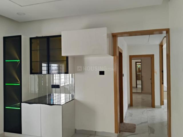 2 BHK Independent House in Mahbubnagar for resale Hyderabad. The reference number is 17818593