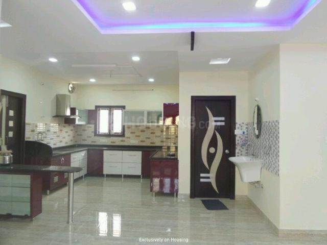 2 BHK Independent House in Mahendra Hills for rent Secunderabad. The reference number is 20368312