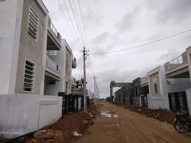 2 BHK Independent House in Maheshwaram for resale South Hyderabad. The reference number is 14897624