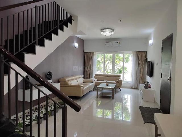 2 BHK Independent House in Mahindra World City for resale Chennai. The reference number is 20649663