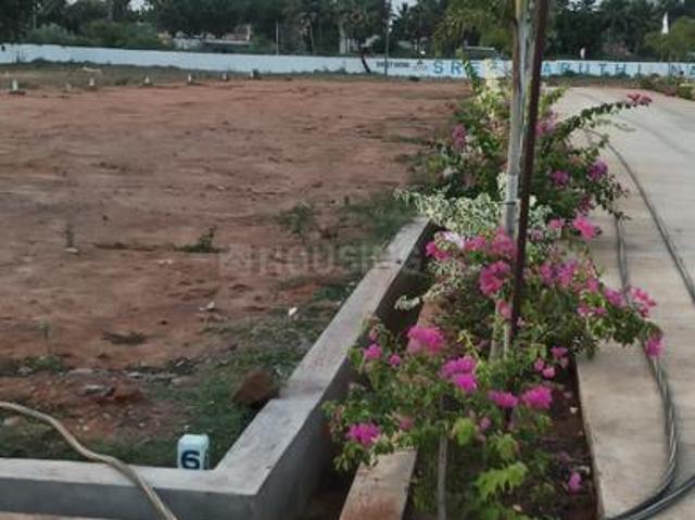 2 BHK Independent House in Mahindra World City for resale Chennai. The reference number is 20961299
