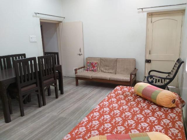 2 BHK Independent House in Mahmoorganj for rent Varanasi. The reference number is 15230716