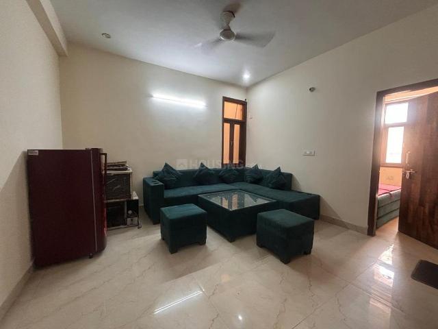 2 BHK Independent House in Maidan Garhi for rent New Delhi. The reference number is 19235486