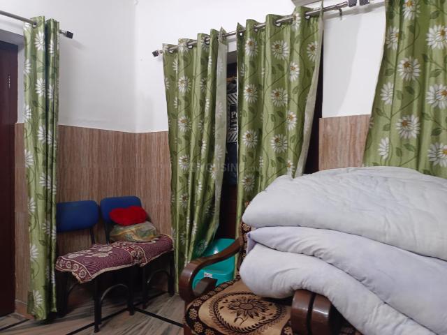 2 BHK Independent House in Makadwali for rent Ajmer. The reference number is 20272814