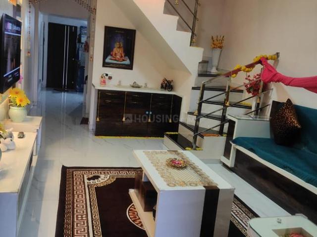 2 BHK Independent House in Makhmalabad for rent Nashik. The reference number is 20853332
