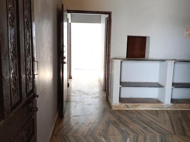 2 BHK Independent House in Makroniya for rent Sagar. The reference number is 20426128