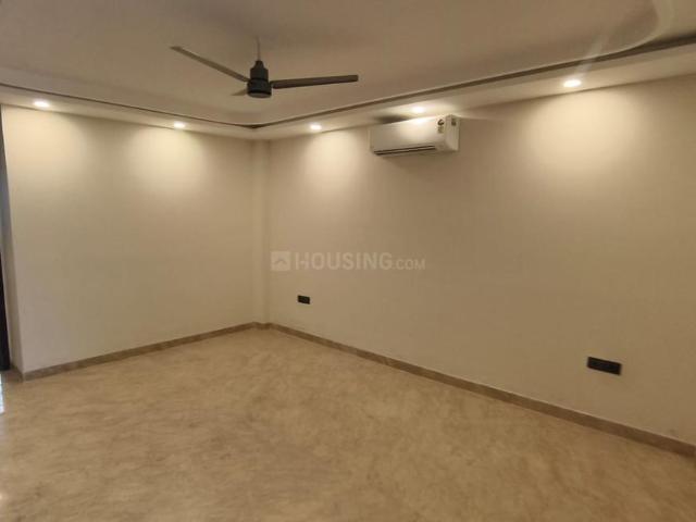 2 BHK Independent House in Malviya Nagar for rent New Delhi. The reference number is 19599510