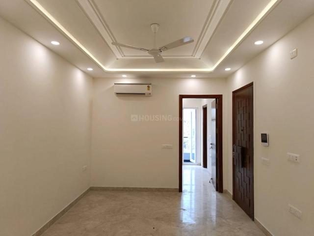 2 BHK Independent House in Malviya Nagar for rent New Delhi. The reference number is 19642615