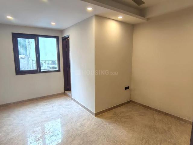 2 BHK Independent House in Malviya Nagar for rent New Delhi. The reference number is 19691315