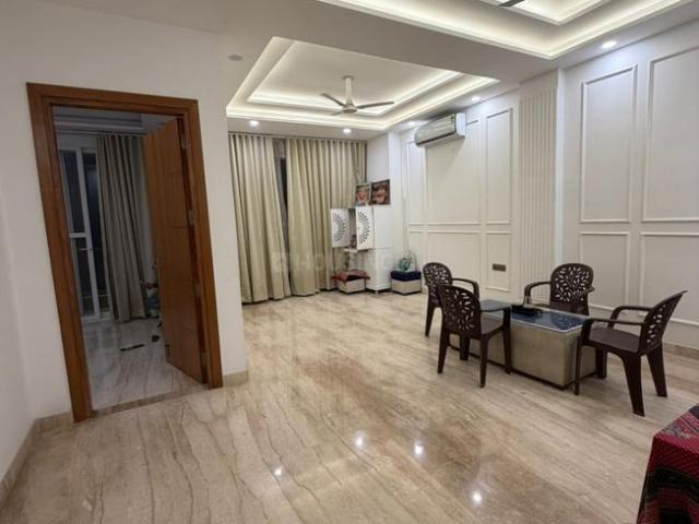 2 BHK Independent House in Malviya Nagar for rent New Delhi. The reference number is 20038999