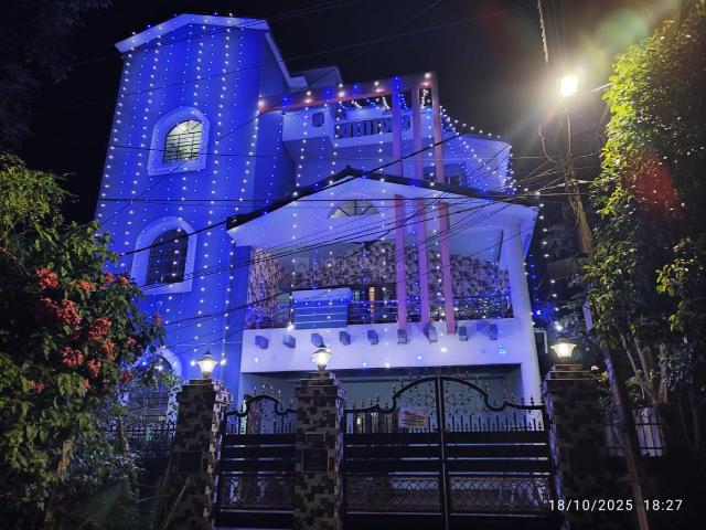 2 BHK Independent House in Malipada for rent Bhubaneswar. The reference number is 20564351