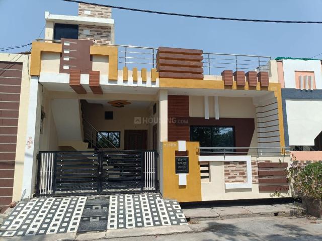 2 BHK Independent House in Malipura for rent Ujjain. The reference number is 20468919
