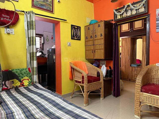 2 BHK Independent House in Mallathahalli for resale Bangalore. The reference number is 15430466