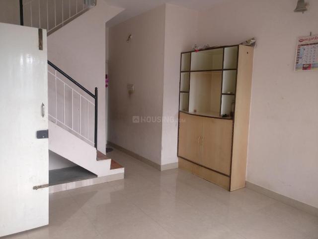 2 BHK Independent House in Malleswaram for rent Bengaluru. The reference number is 20580943