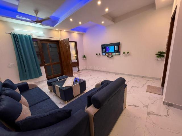 2 BHK Independent House in Malsi for rent Dehradun. The reference number is 20618884
