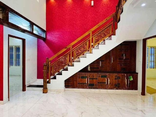 2 BHK Independent House in Mappedu for resale Chennai. The reference number is 16757057