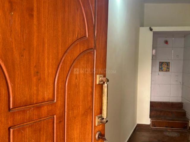 2 BHK Independent House in Maruthi Sevanagar for rent Bengaluru. The reference number is 20728489