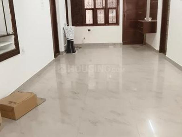 2 BHK Independent House in Maruthi Sevanagar for rent Bengaluru. The reference number is 20984381