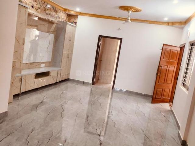 2 BHK Independent House in Maragondanahalli for rent Bengaluru. The reference number is 20104115