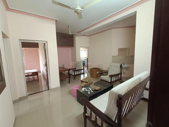 2 BHK Independent House in Maradu for rent Kochi. The reference number is 19643484