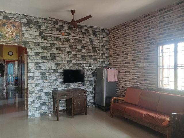 2 BHK Independent House in Maraimalai Nagar for resale Chennai. The reference number is 14730775