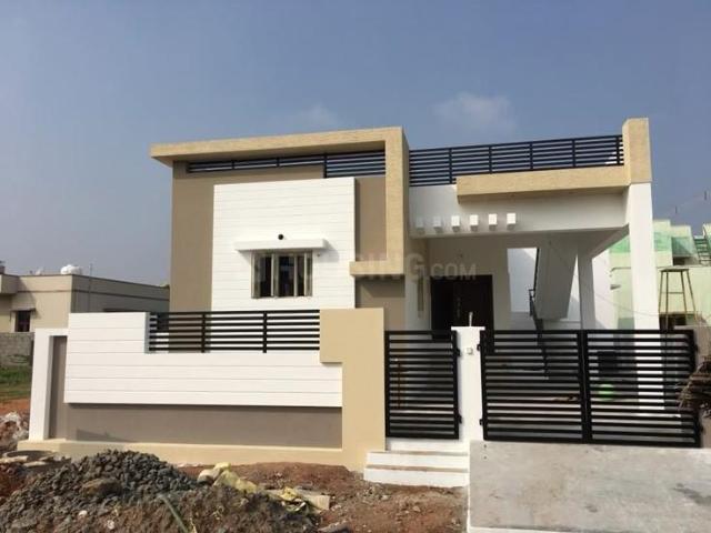 2 BHK Independent House in Maraimalai Nagar for resale Chennai. The reference number is 15606814