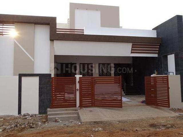 2 BHK Independent House in Maraimalai Nagar for resale Chennai. The reference number is 16558325
