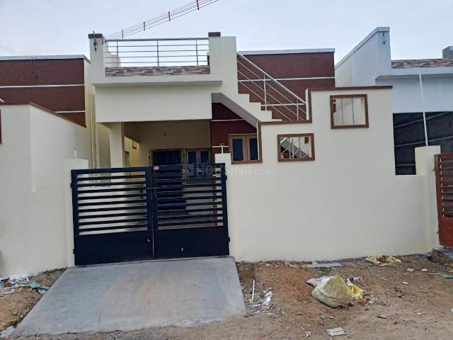 2 BHK Independent House in Maraimalai Nagar for resale Chennai. The reference number is 16946642