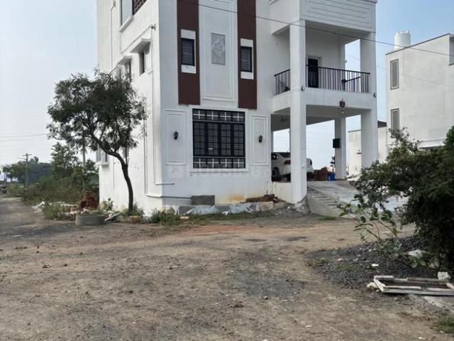 2 BHK Independent House in Maraimalai Nagar for resale Chennai. The reference number is 20491028