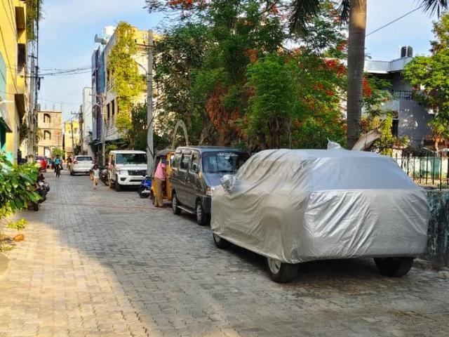 2 BHK Independent House in Maraimalai Nagar for resale Chennai. The reference number is 20587209